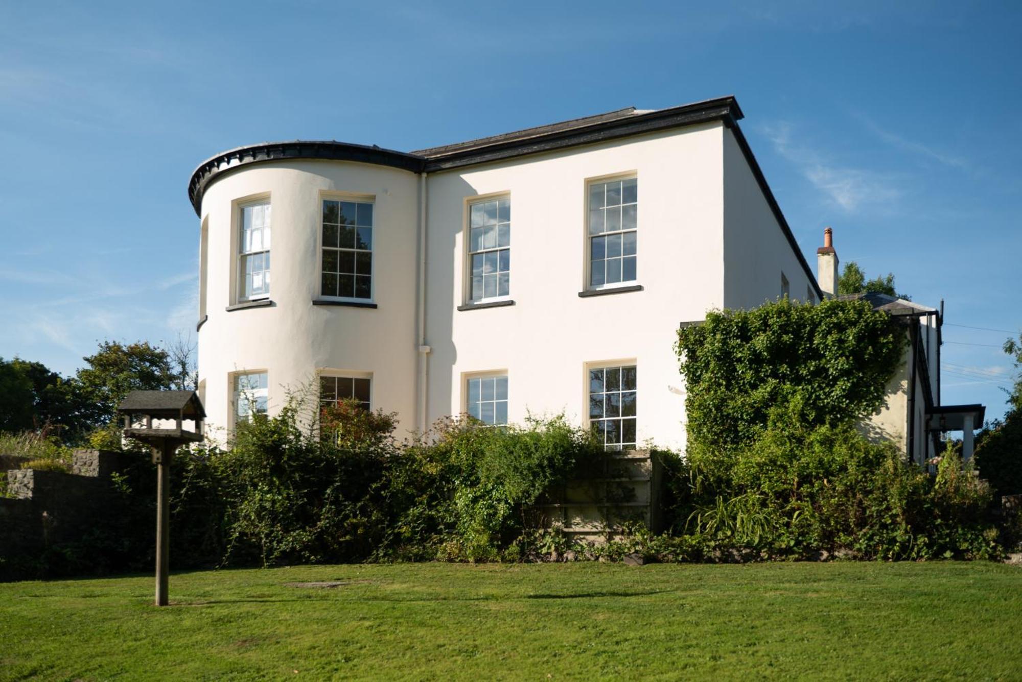 Holyland House - Greenacres Estates Lamphey Zewnętrze zdjęcie
