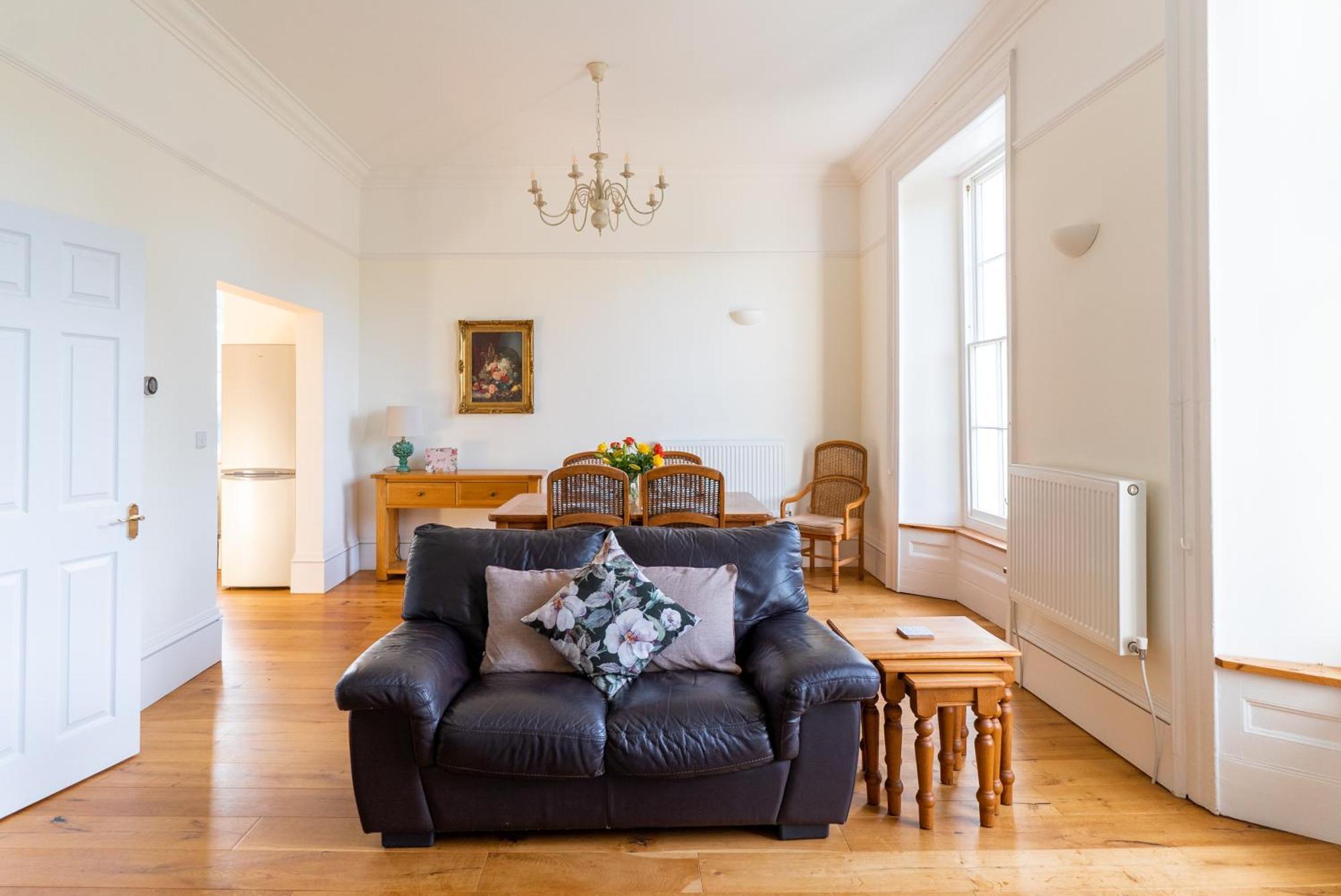 Holyland House - Greenacres Estates Lamphey Zewnętrze zdjęcie