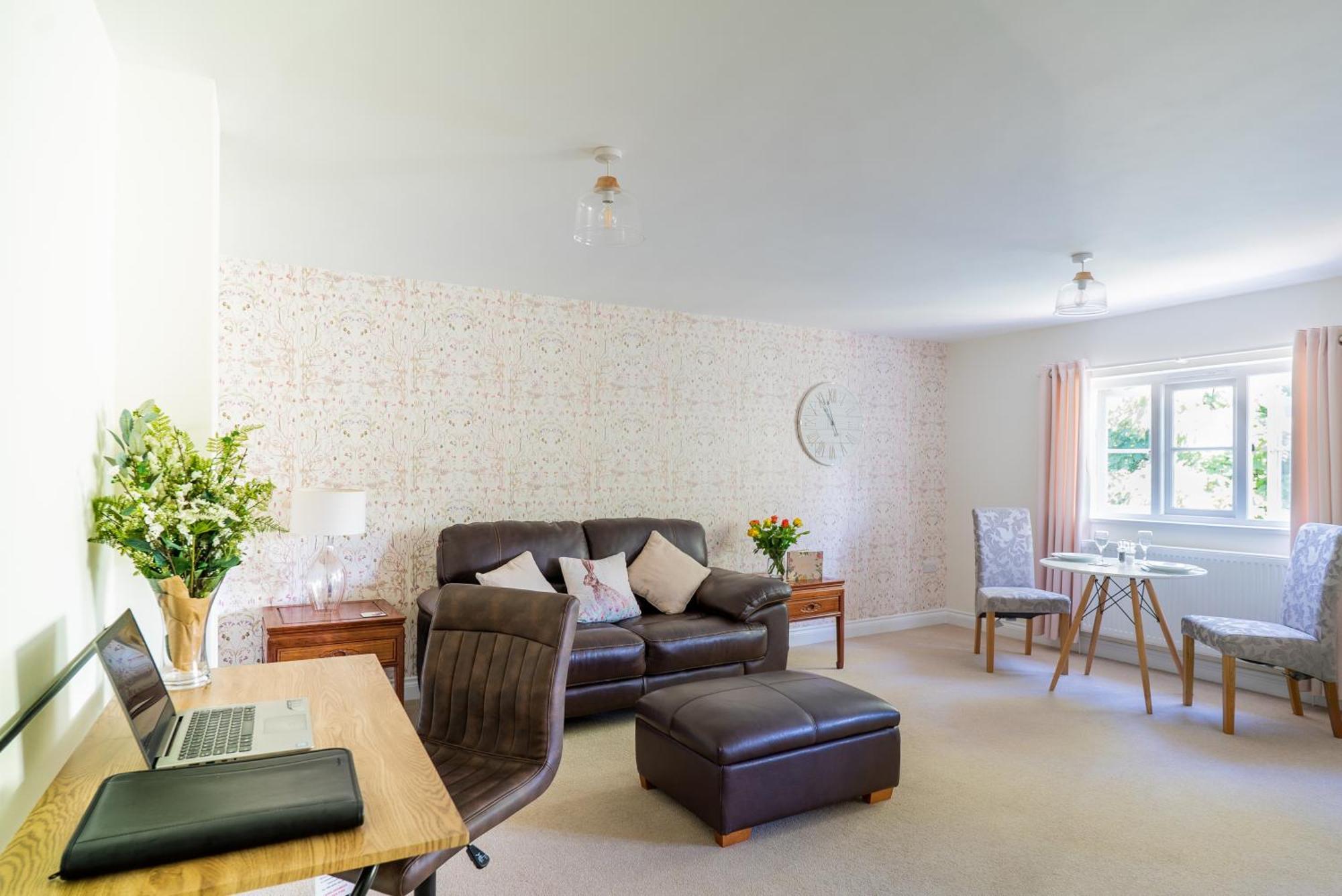 Holyland House - Greenacres Estates Lamphey Zewnętrze zdjęcie