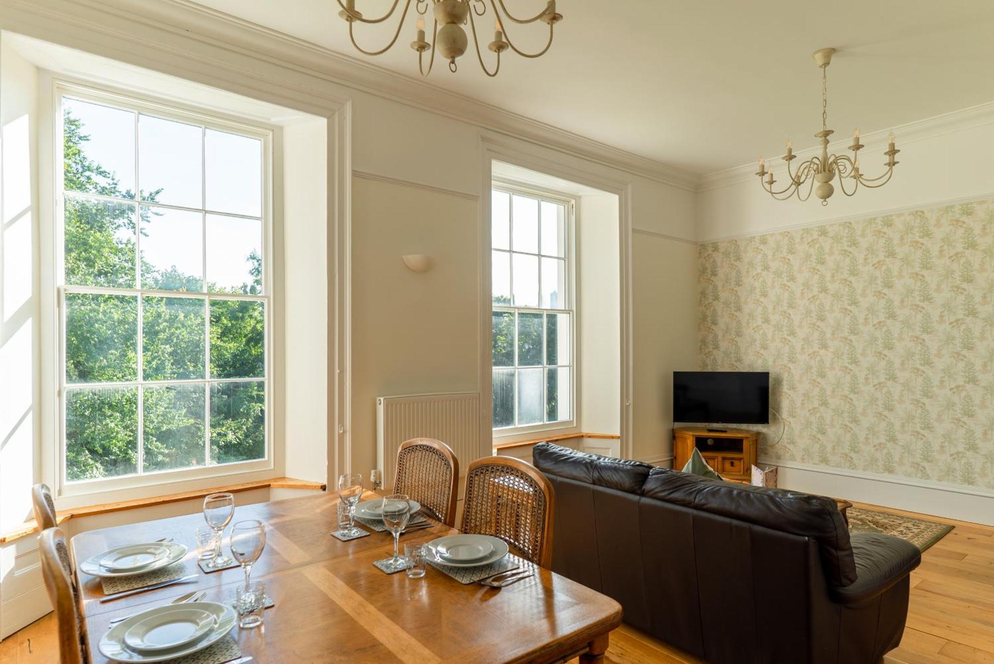Holyland House - Greenacres Estates Lamphey Zewnętrze zdjęcie