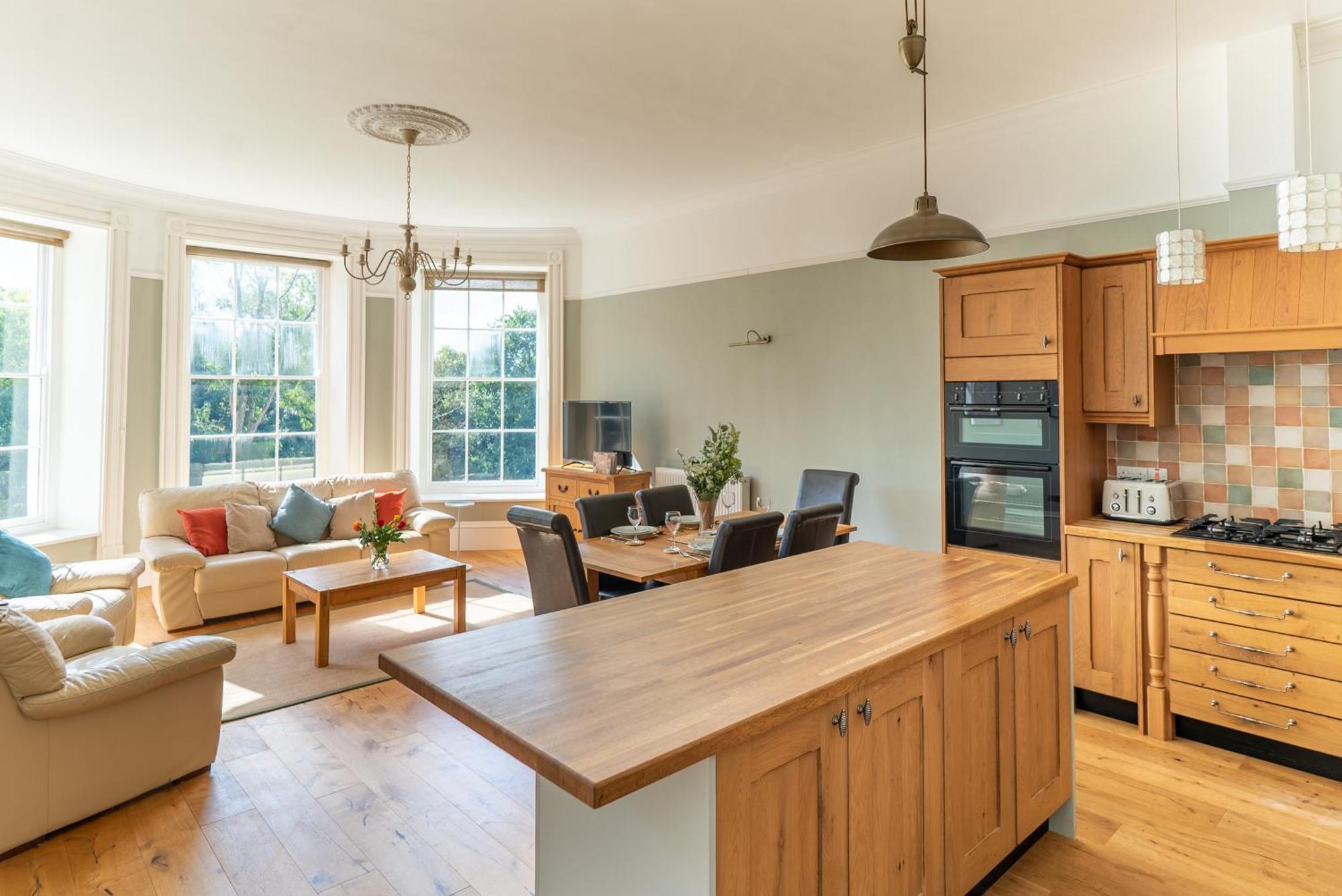 Holyland House - Greenacres Estates Lamphey Zewnętrze zdjęcie