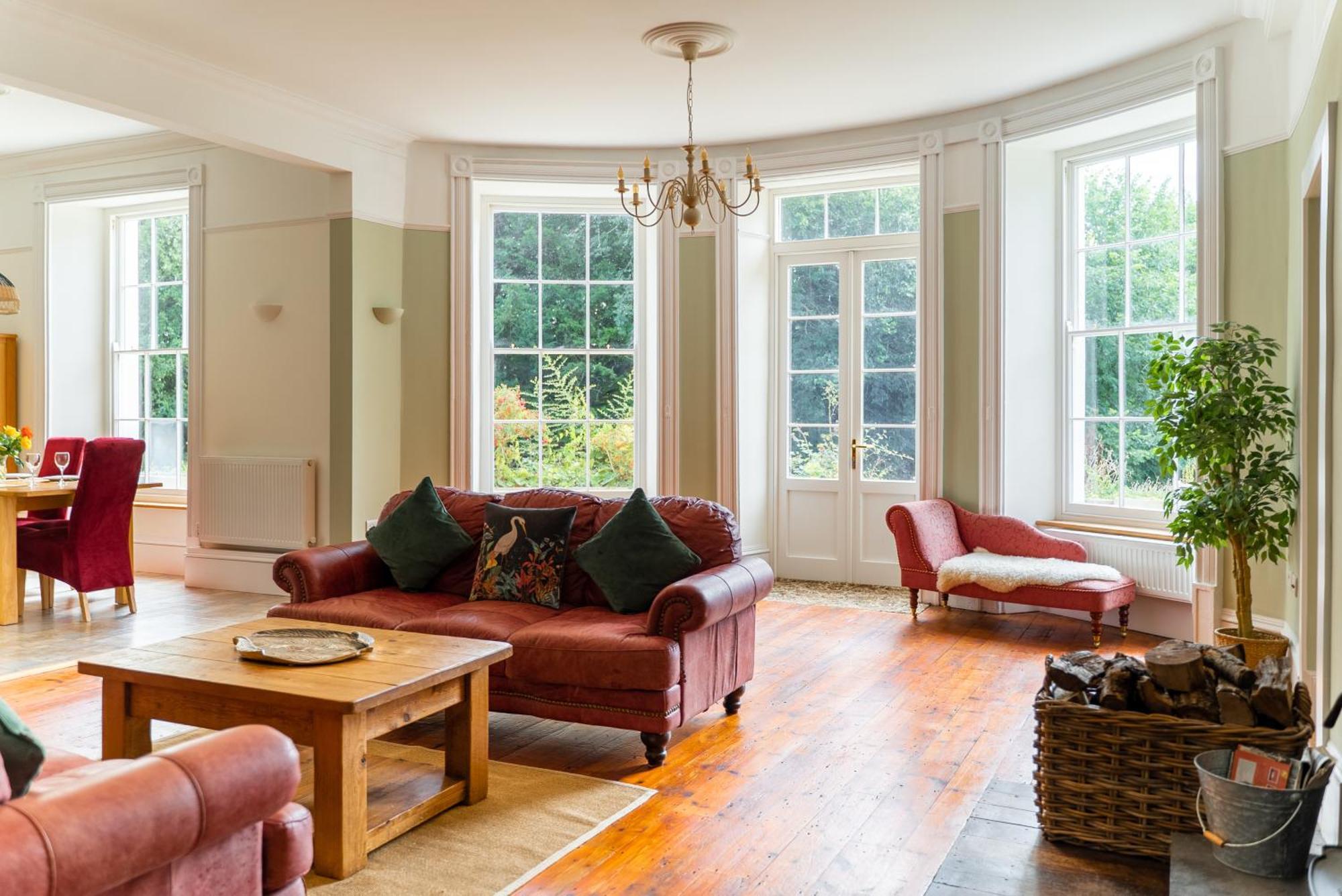 Holyland House - Greenacres Estates Lamphey Zewnętrze zdjęcie