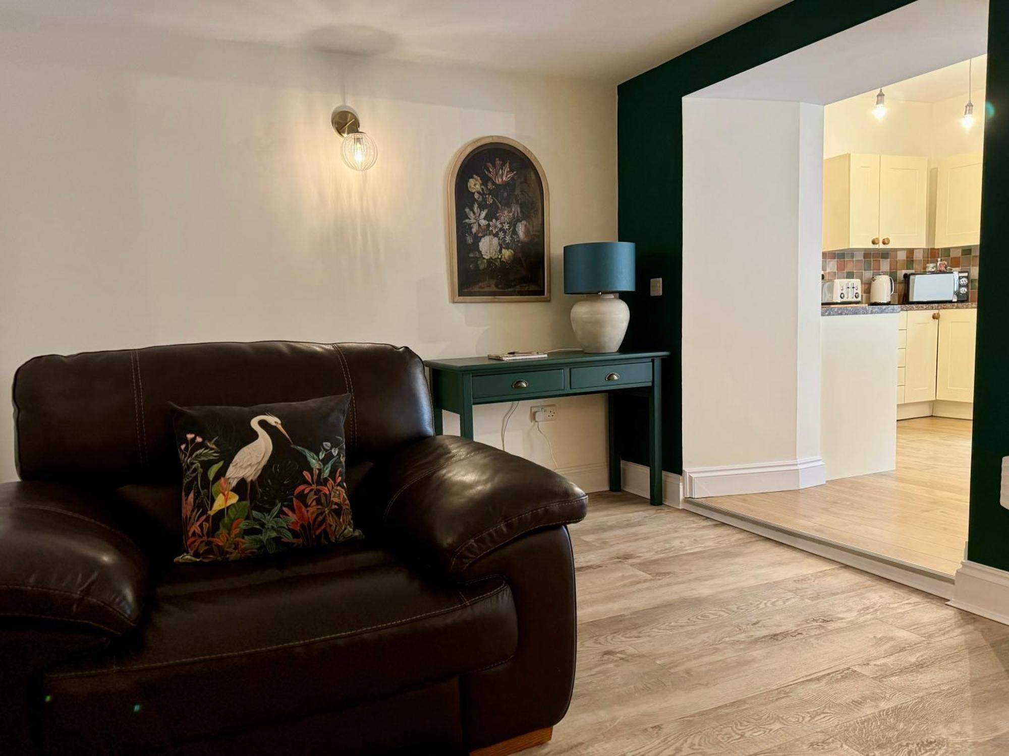 Holyland House - Greenacres Estates Lamphey Zewnętrze zdjęcie